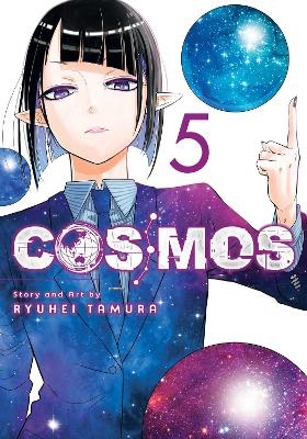 Cosmos, Vol. 5 - Ryuhei Tamura