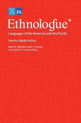 Ethnologue