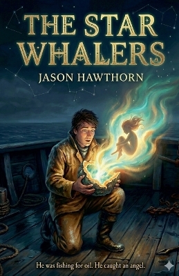 The Star Whalers - Jason Hawthorn