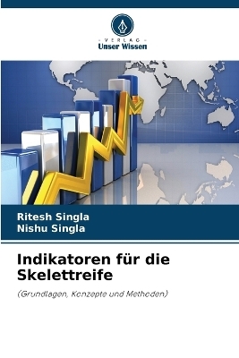 Indikatoren f&uuml;r die Skelettreife - Ritesh Singla, Nishu Singla