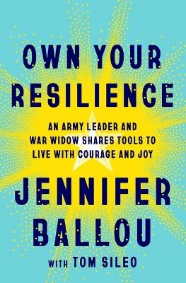 Own Your Resilience