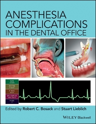 Anesthesia Complications in the Dental Office - 
