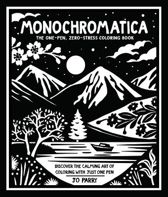 Monochromatica - Jo Parry