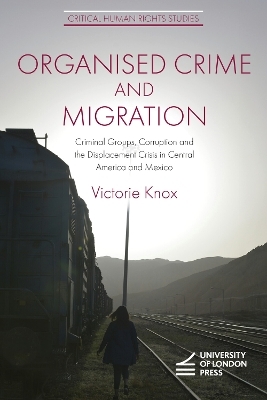 Organised Crime and Migration