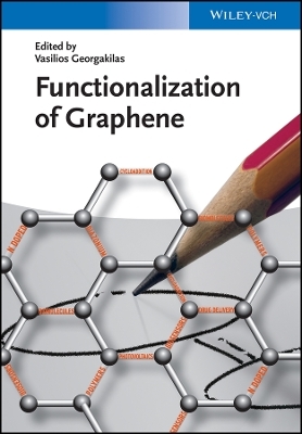 Functionalization of Graphene - 