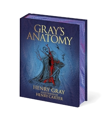 Gray's Anatomy - Henry Gray