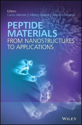 Peptide Materials &ndash; From Nanostuctures to Applications - 