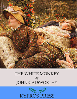 White Monkey
