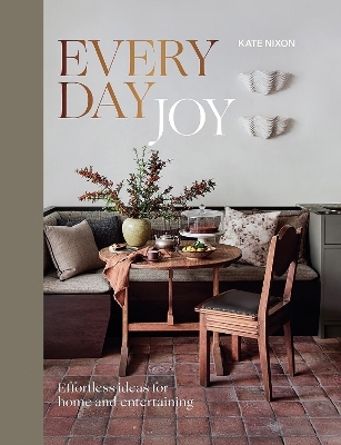 Everyday Joy - Kate Nixon