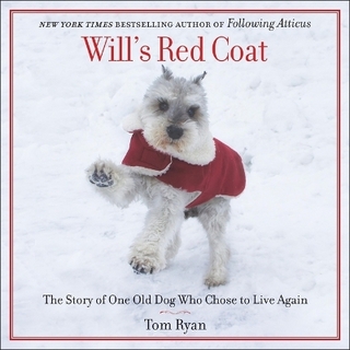 Will's Red Coat