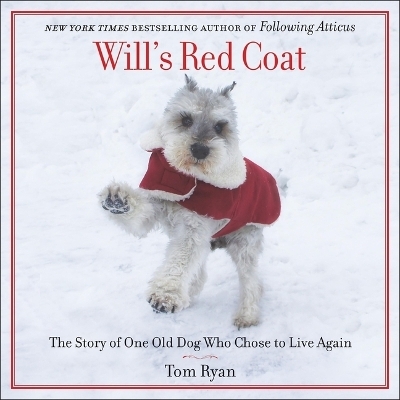 Will's Red Coat - 