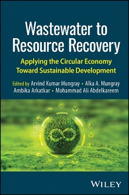 Wastewater to Resource Recovery - 