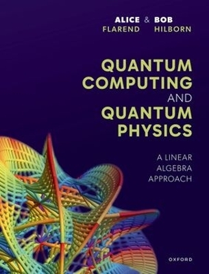 Quantum Computing and Quantum Physics