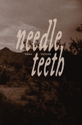 needle teeth