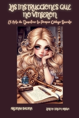 Las Instrucciones que No Vinieron - El Arte de Descifrar tu Propio Código Secreto