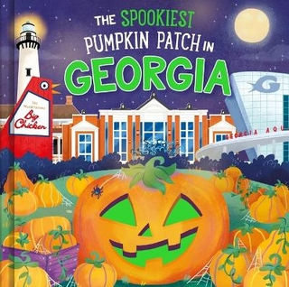 The Spookiest Pumpkin Patch in Georgia