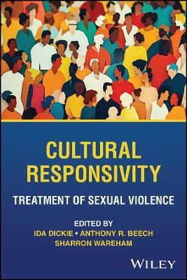 Cultural Responsivity, Treatment of Sexual Violence - 