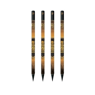 Hufflepuff (Harry Potter Collection) Pencil (12 Pack)