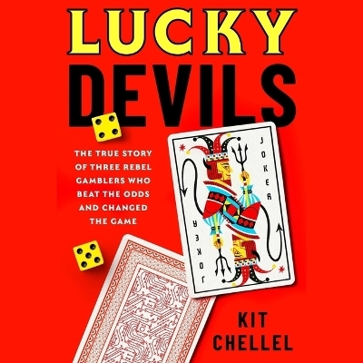 Lucky Devils - Kit Chellel