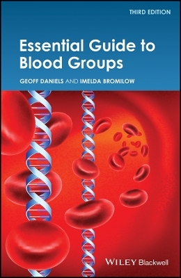 Essential Guide to Blood Groups - G Daniels