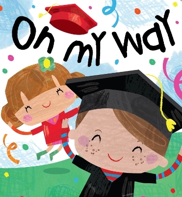 On My Way - Sara Biviano