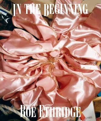 In the Beginnig - Roe Ethridge