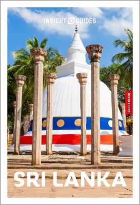Insight Guides Sri Lanka: Travel Guide with eBook -  Insight Guides