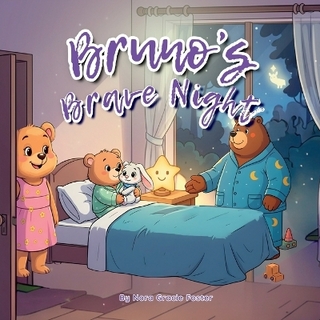 Bruno's Brave Night