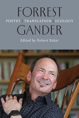 Forrest Gander - 