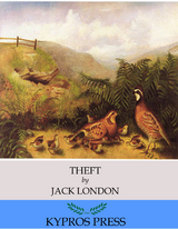 Theft -  Jack London