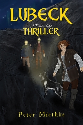 Lubeck - Peter Miethke