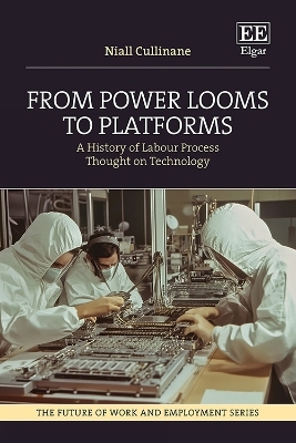 From Power Looms to Platforms