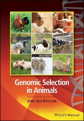 Genomic Selection In Animals