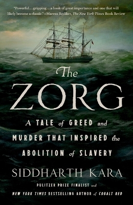 The Zorg - Siddharth Kara