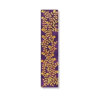 New York Rose (Gilded Age) Bookmark