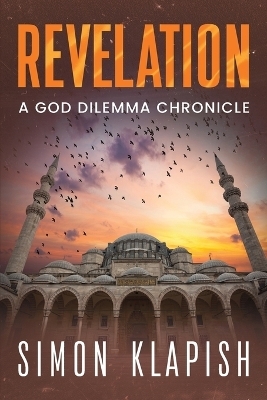 Revelation - Simon Klapish