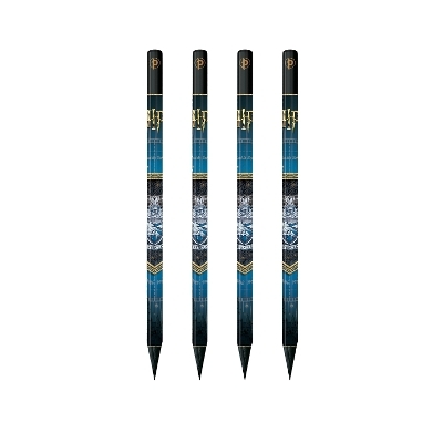 Ravenclaw (Harry Potter Collection) Pencil (12 Pack) -  Paperblanks