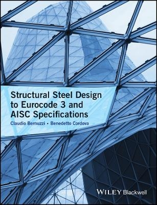 Structural Steel Design to Eurocode 3 and AISC Specifications - C Bernuzzi