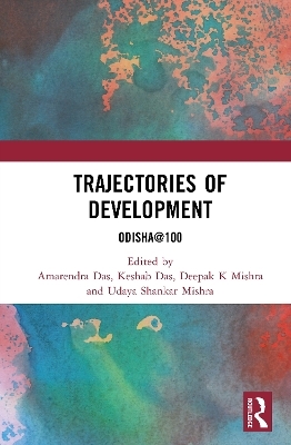 Trajectories of Development - 