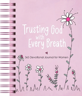 Trusting God with Every Breath