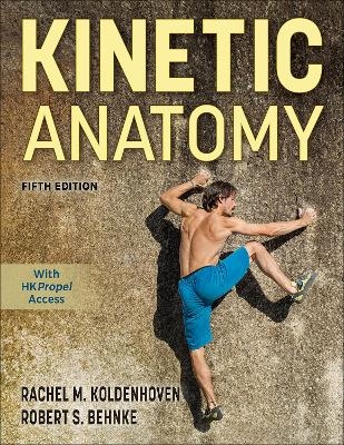 Kinetic Anatomy