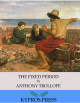 Fixed Period -  Anthony Trollope