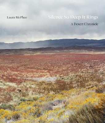 Silence So Deep It Rings - Laura McPhee
