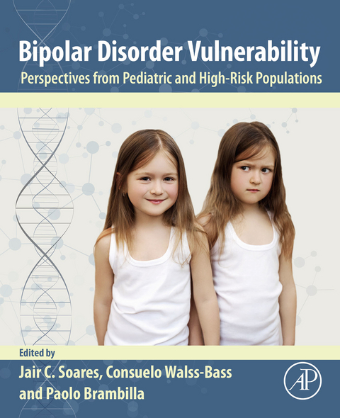 Bipolar Disorder Vulnerability - 
