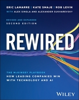 Rewired - Lamarre, Eric; Smaje, Kate; Zemmel, Rodney