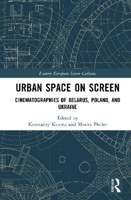 Urban Space on Screen