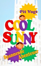 Cool Sunny - Pit Vogt