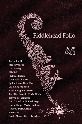 Fiddlehead Folio, Volume 3