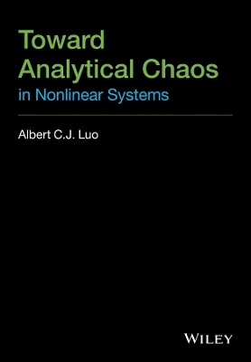 Toward Analytical Chaos O–BK