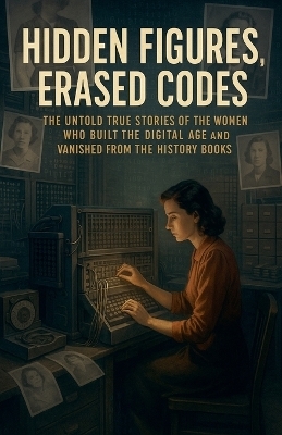 Hidden Figures, Erased Codes - Matt Nichols